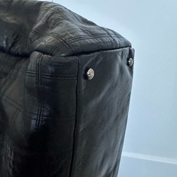 CHANEL LAX Shoulder Bag - Picture 11 of 14